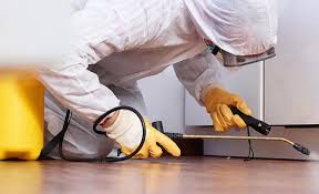 Best Pest Control for Hotels  in Chouteau, OK